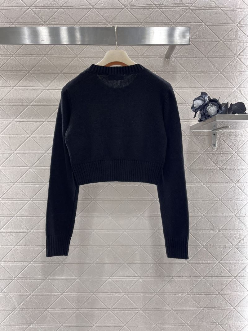 Miu Miu Sweaters